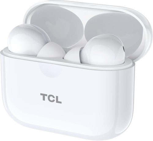 TCL MOVEAUDIO True Wireless Earbuds – ENC Noise Cancellation, 20H Battery