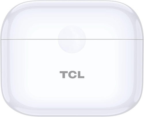 TCL MOVEAUDIO True Wireless Earbuds – ENC Noise Cancellation, 20H Battery