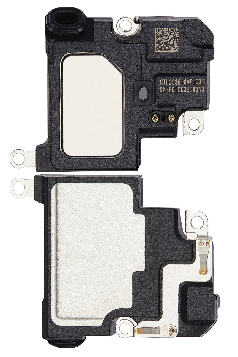 Ear Speaker Compatible with iPhone 14 Pro – Internal Earpiece Sound Receiver Module | Models A2650 A2889 A2892 A2891