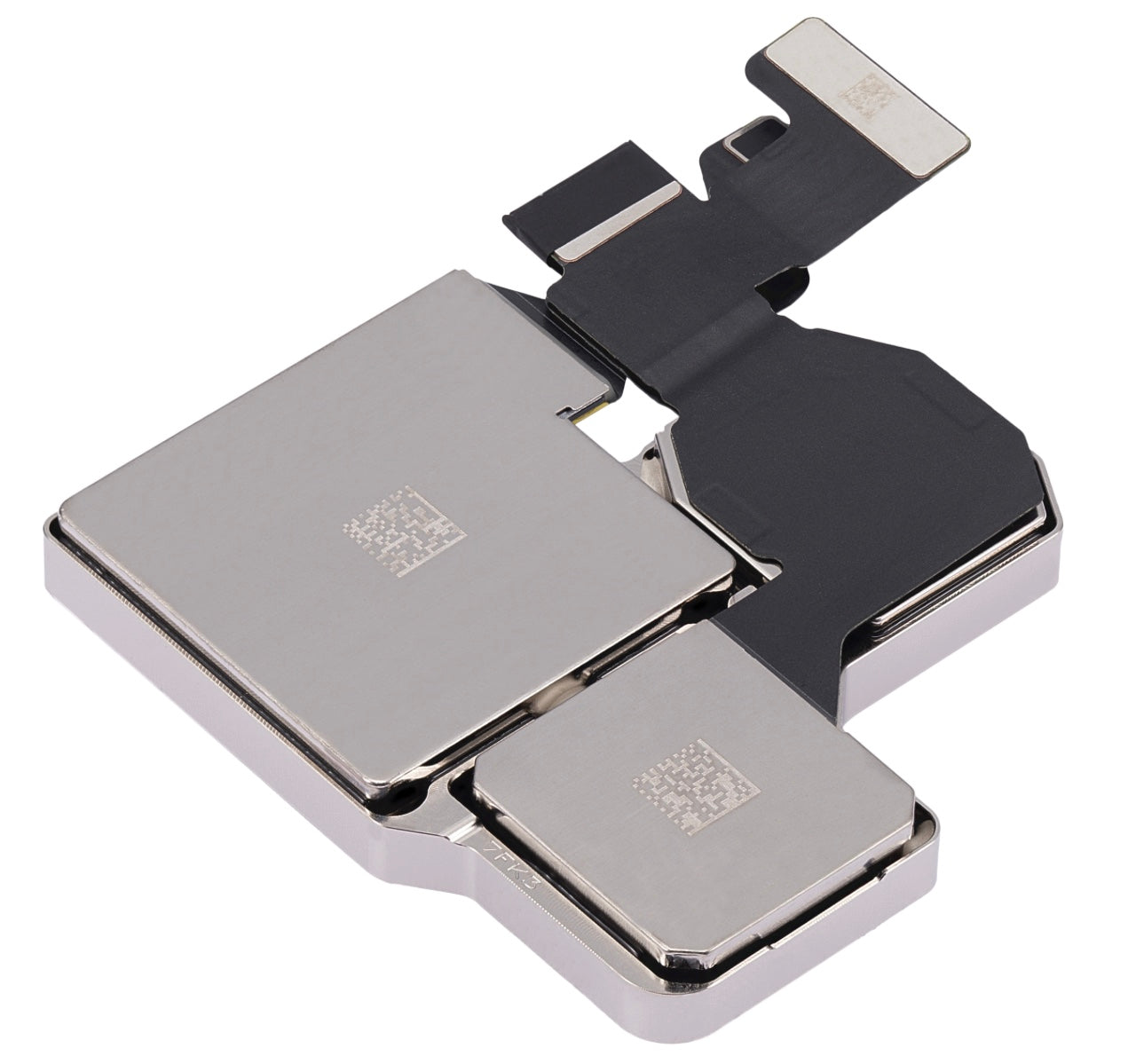 Rear Camera Module Compatible with iPhone 14 Pro – Triple Lens Replacement for Main, Ultra-Wide, and Telephoto | A2650 A2889 A2892 A2891