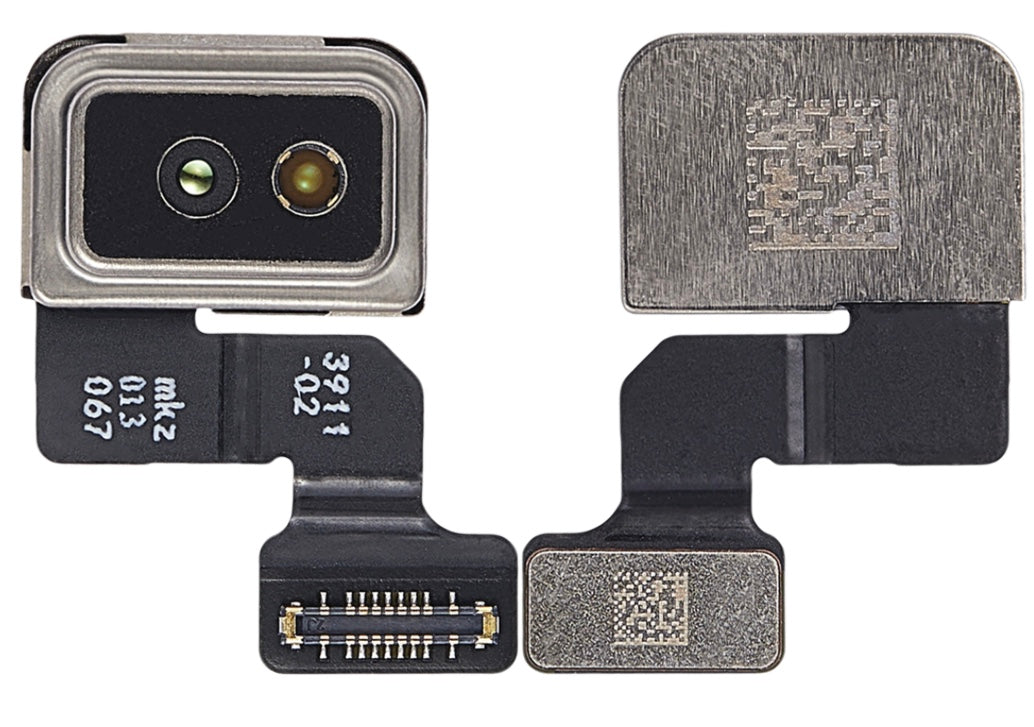 Infrared Sensor Module Compatible with iPhone 14 Pro – Face Recognition Light Sensor Flex | Models A2650 A2889 A2892 A2891