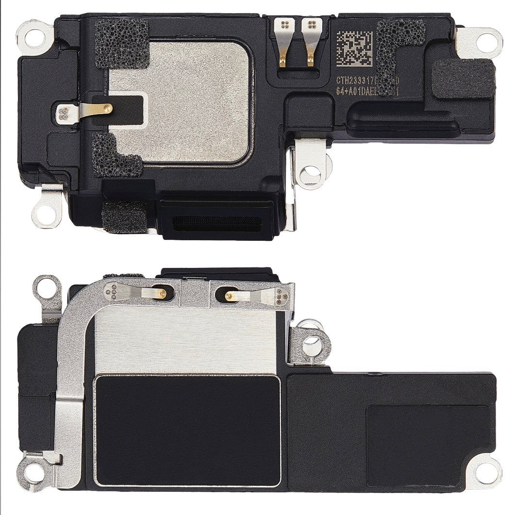 Bottom Loudspeaker Module Compatible with iPhone 14 Pro – Internal Ringer Buzzer Sound Unit | A2650 A2889 A2892 A2891