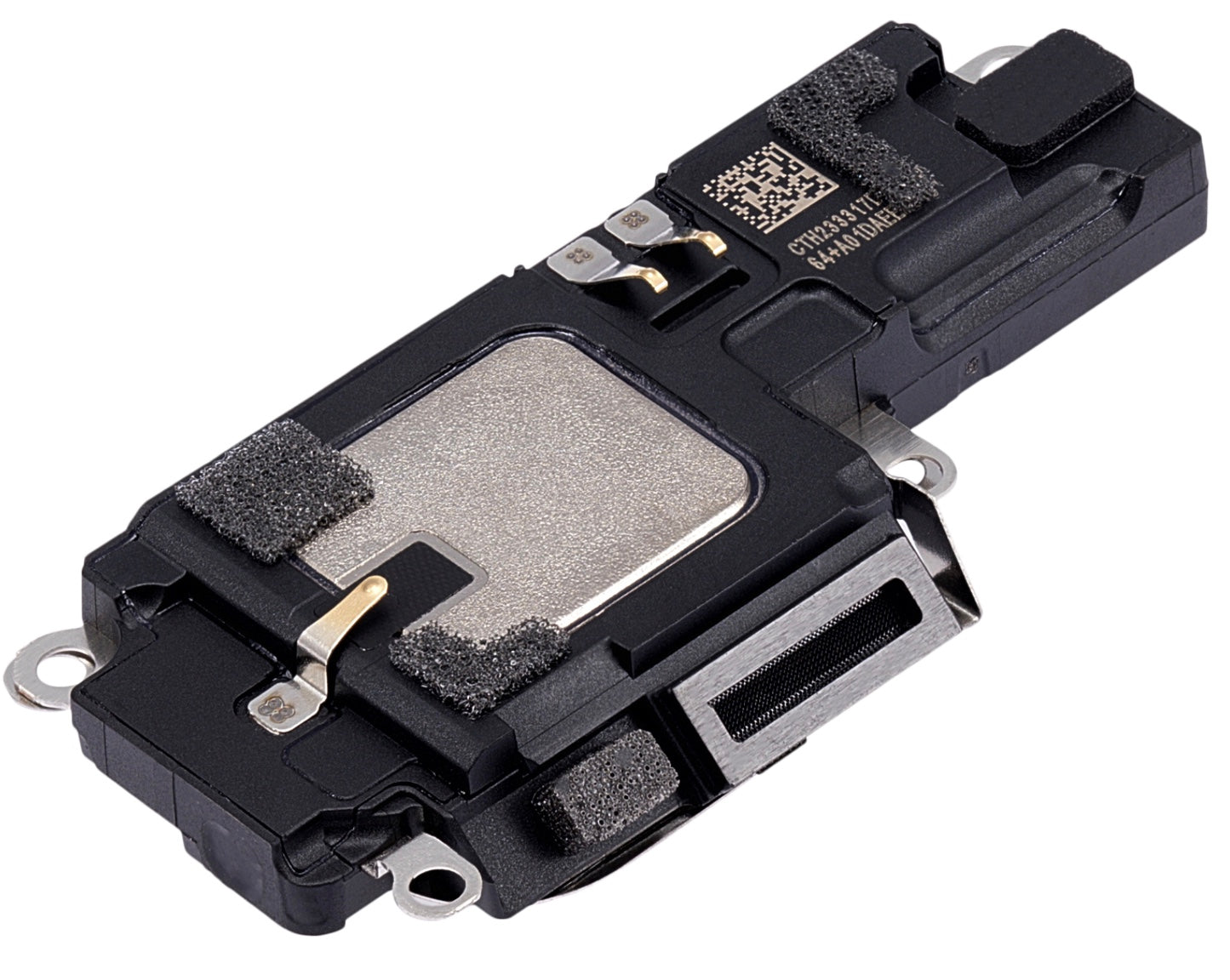 Bottom Loudspeaker Module Compatible with iPhone 14 Pro – Internal Ringer Buzzer Sound Unit | A2650 A2889 A2892 A2891