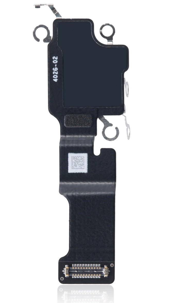 Wi-Fi Antenna Flex Cable Compatible with iPhone 14 Pro – Internal Signal Transmission Module | A2650 A2889 A2892 A2891