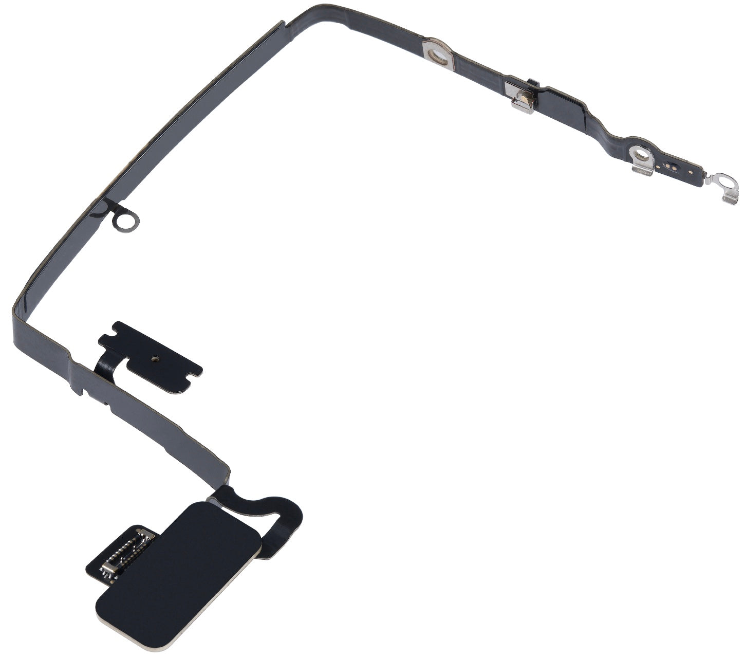 Bluetooth Antenna Flex Cable Compatible with iPhone 14 Pro – Internal Wireless Signal Strip | A2650 A2889 A2892 A2891