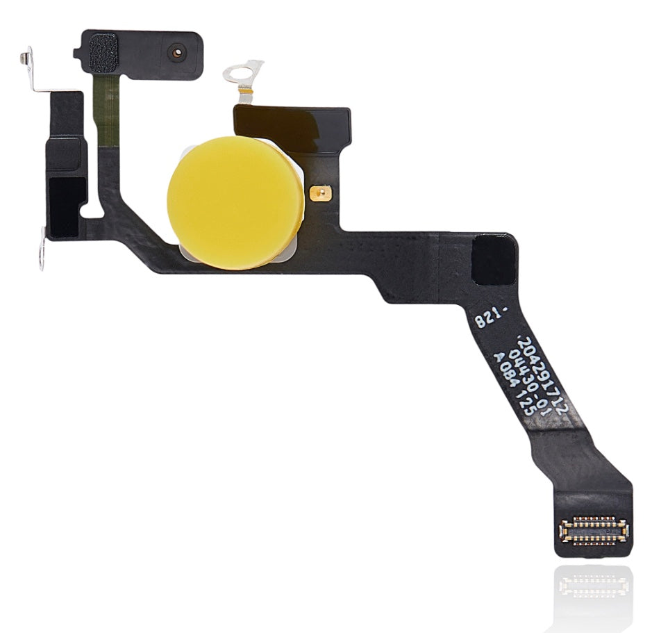 Rear Flashlight Flex Cable Compatible with iPhone 14 Pro – Back Camera Flash LED Module | A2650 A2889 A2892 A2891