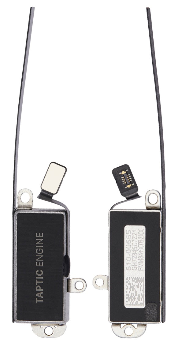 Taptic Engine Vibrator Motor Compatible with iPhone 14 Pro – Internal Haptic Feedback Module | A2650 A2889 A2892 A2891