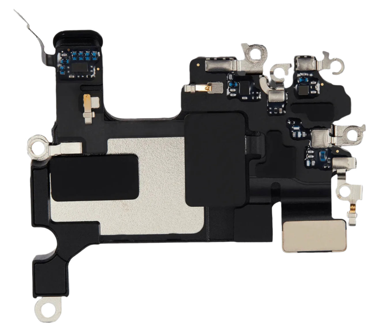 Ear Speaker Module Compatible with iPhone 14 Plus – Internal Earpiece Replacement for Clear Call Audio | A2886 A2632 A2885 A2888