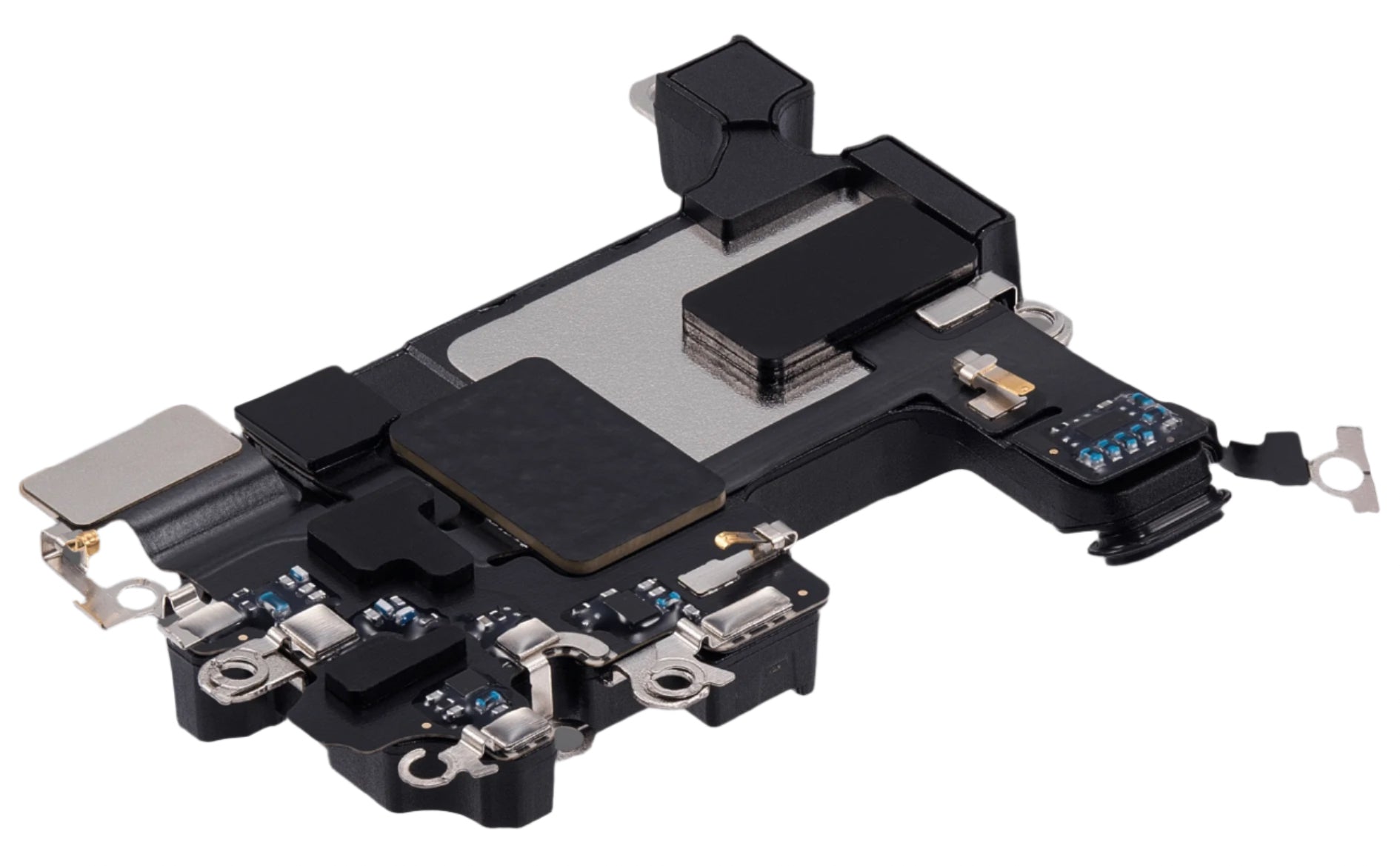 Ear Speaker Module Compatible with iPhone 14 Plus – Internal Earpiece Replacement for Clear Call Audio | A2886 A2632 A2885 A2888
