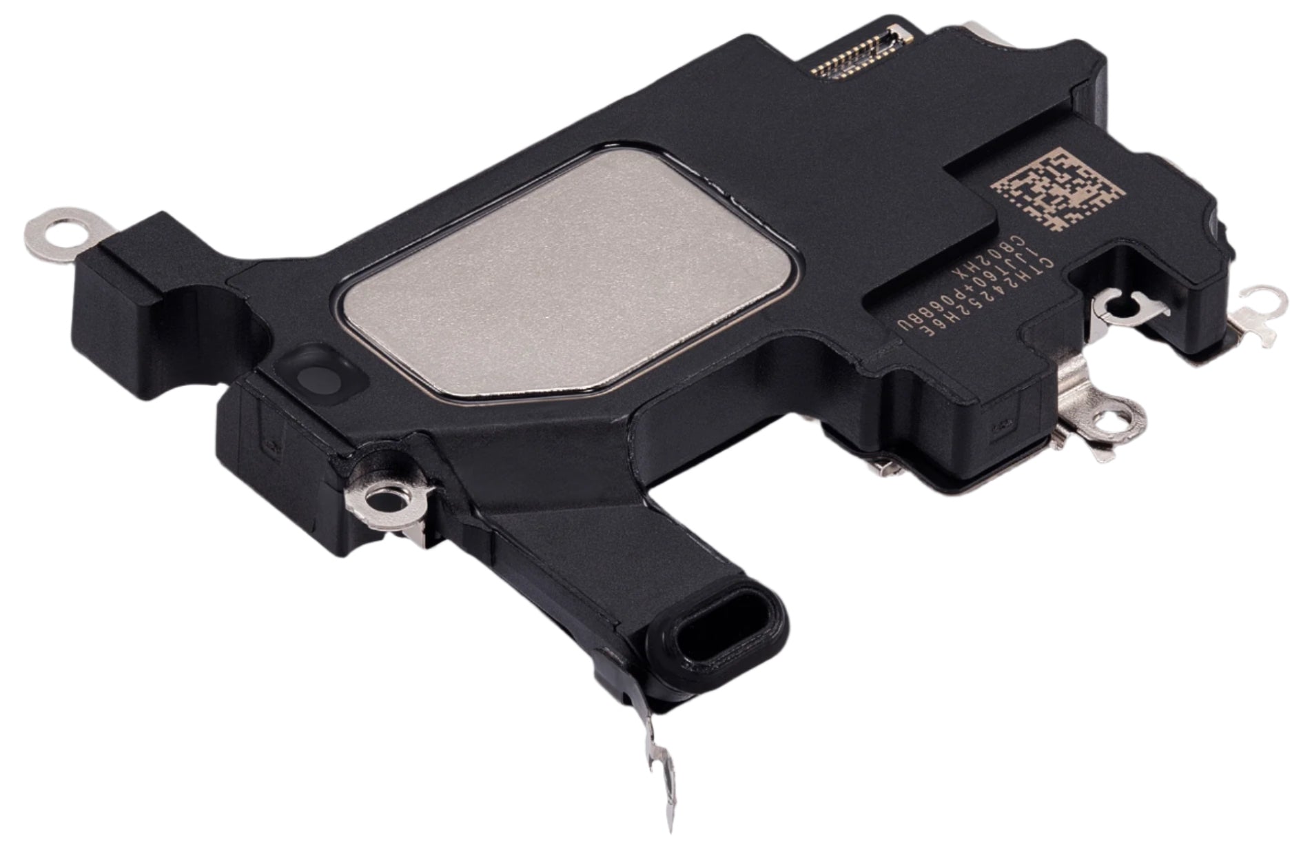 Ear Speaker Module Compatible with iPhone 14 Plus – Internal Earpiece Replacement for Clear Call Audio | A2886 A2632 A2885 A2888