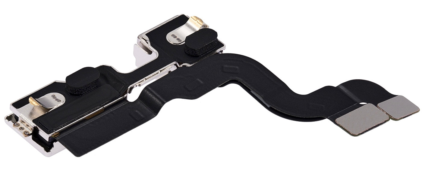 Front Camera Module Compatible with iPhone 14 Plus – Selfie Lens & Face Capture Flex | A2886 A2632 A2885 A2888