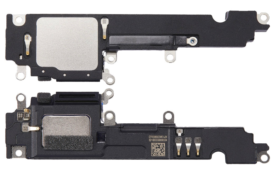 Bottom Loud Speaker Module Compatible with iPhone 14 Plus – Internal Sound & Audio Output Flex | A2886 A2632 A2885 A2888