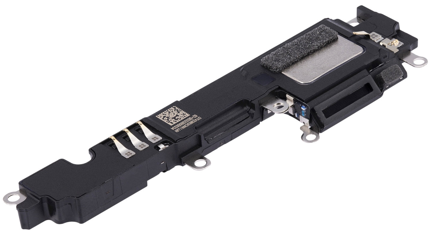 Bottom Loud Speaker Module Compatible with iPhone 14 Plus – Internal Sound & Audio Output Flex | A2886 A2632 A2885 A2888