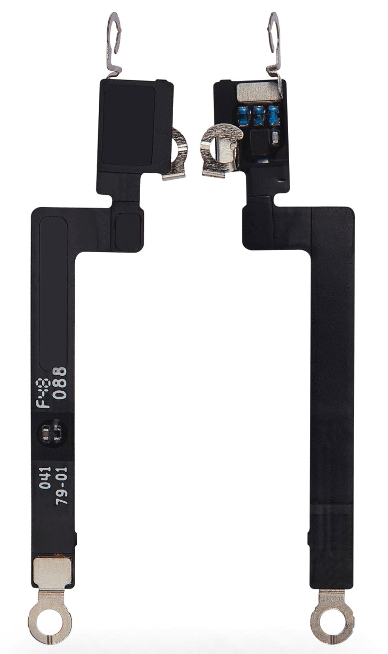 Bluetooth Antenna Flex Cable Compatible with iPhone 14 Plus – Internal Wireless Signal Strip | A2886 A2632 A2885 A2888