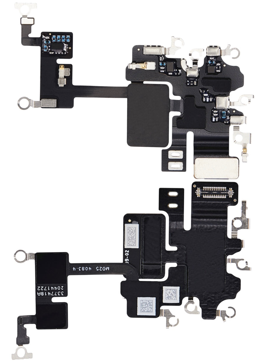 WiFi Antenna Flex Cable Compatible with iPhone 14 Plus – Internal Wireless Signal Strip | A2886 A2632 A2885 A2888