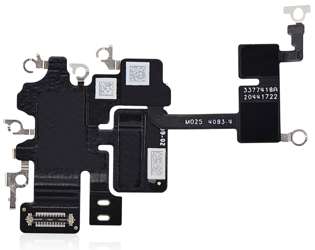 WiFi Antenna Flex Cable Compatible with iPhone 14 Plus – Internal Wireless Signal Strip | A2886 A2632 A2885 A2888