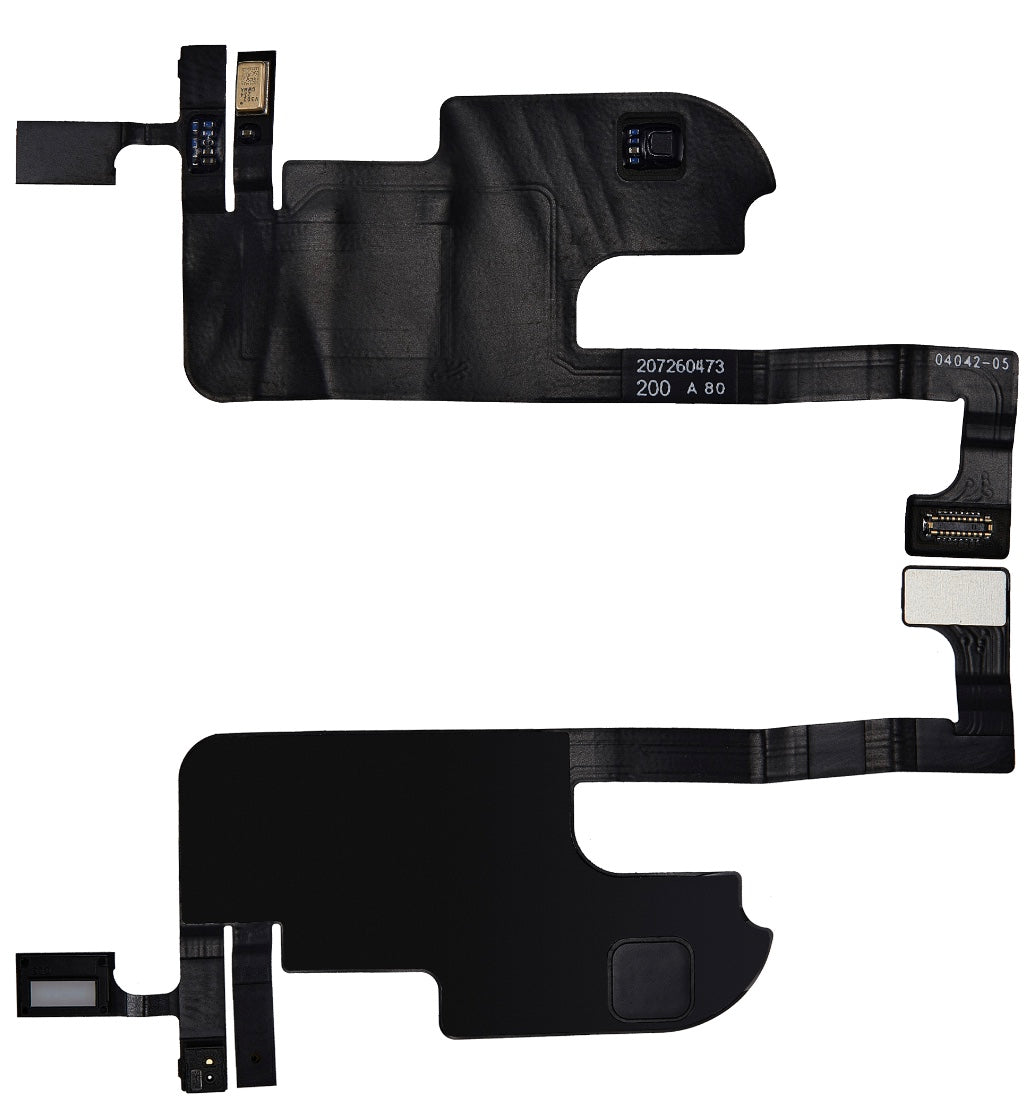 Proximity Sensor Flex Cable Compatible with iPhone 14 Plus – Internal Face Detection & Display Sensor Strip | A2886 A2632 A2885 A2888