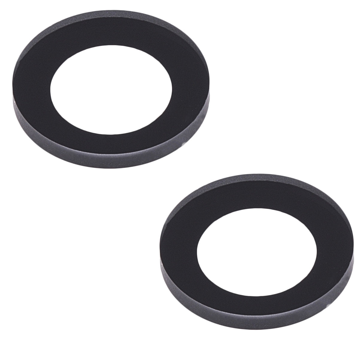 Back Camera Lens Glass Only Compatible with iPhone 14 & 14 Plus – Rear Protective Cover | A2881 A2883 A2885 A2886 A2631 A2632