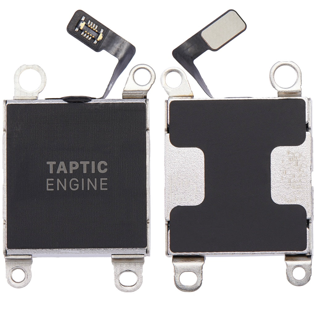 Taptic Engine Vibrator Motor Compatible with iPhone 14 Plus – Internal Vibration Feedback Module | A2886 A2632 A2885 A2888