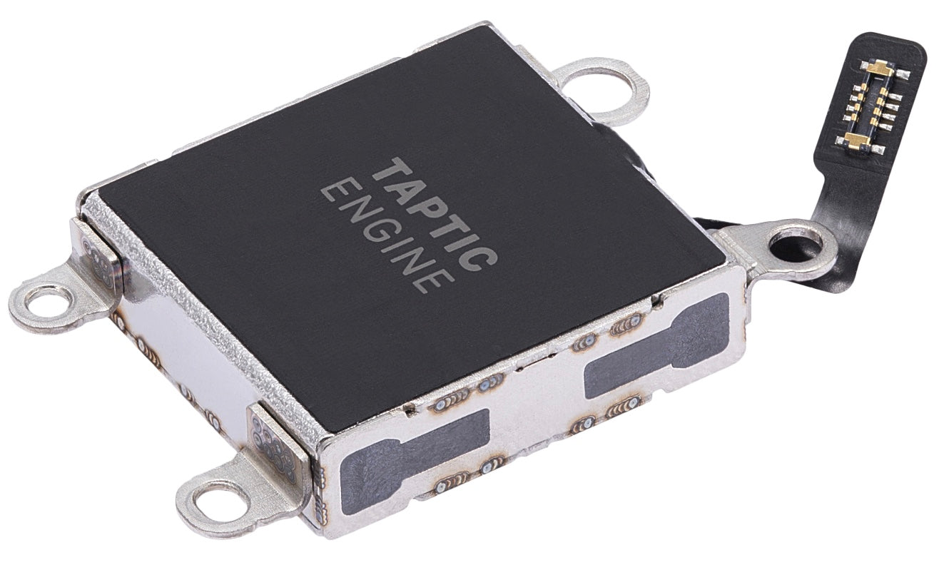 Taptic Engine Vibrator Motor Compatible with iPhone 14 Plus – Internal Vibration Feedback Module | A2886 A2632 A2885 A2888