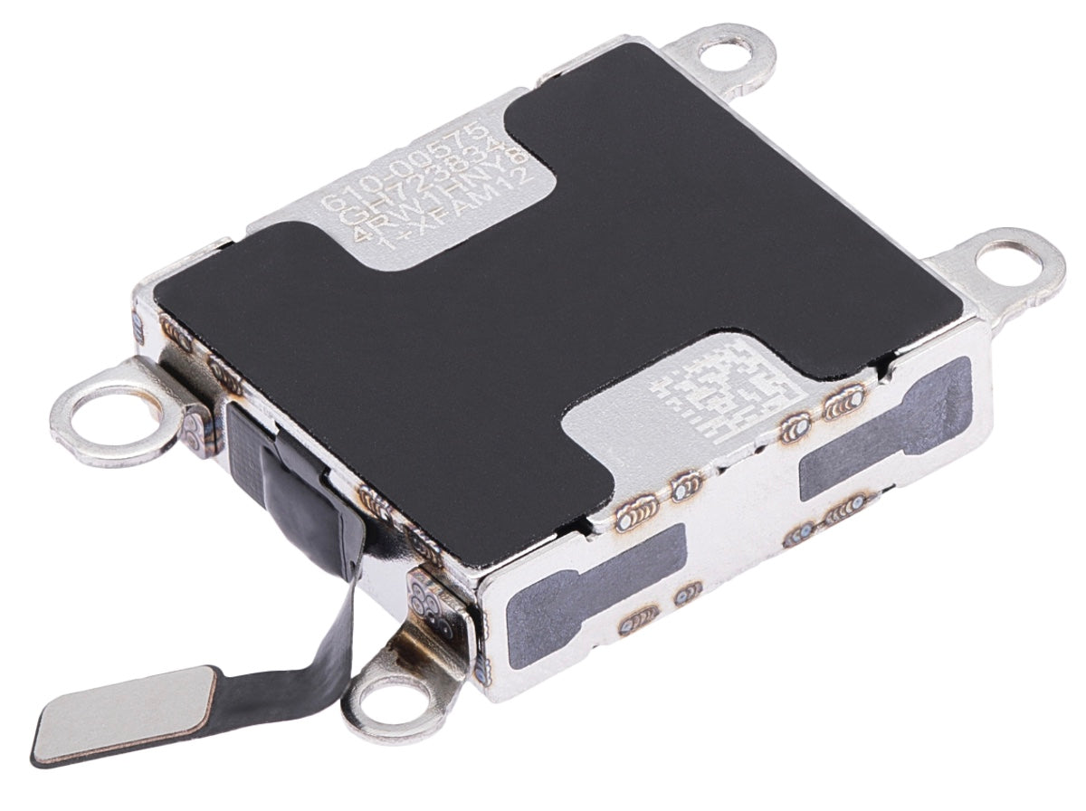 Taptic Engine Vibrator Motor Compatible with iPhone 14 Plus – Internal Vibration Feedback Module | A2886 A2632 A2885 A2888