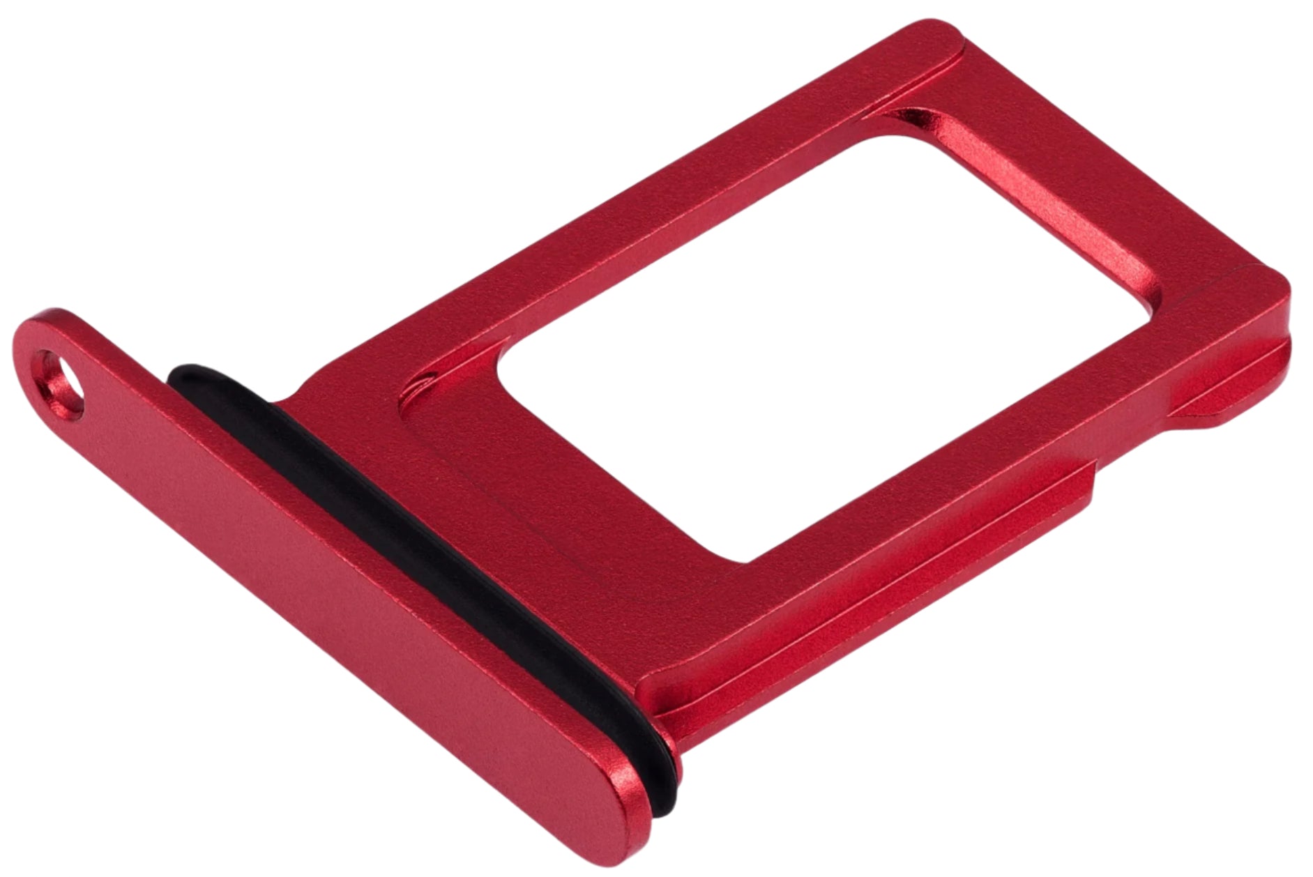Red SIM Card Tray Compatible with iPhone 14 & 14 Plus – Nano SIM Slot Holder | A2881 A2883 A2885 A2886 A2631 A2632
