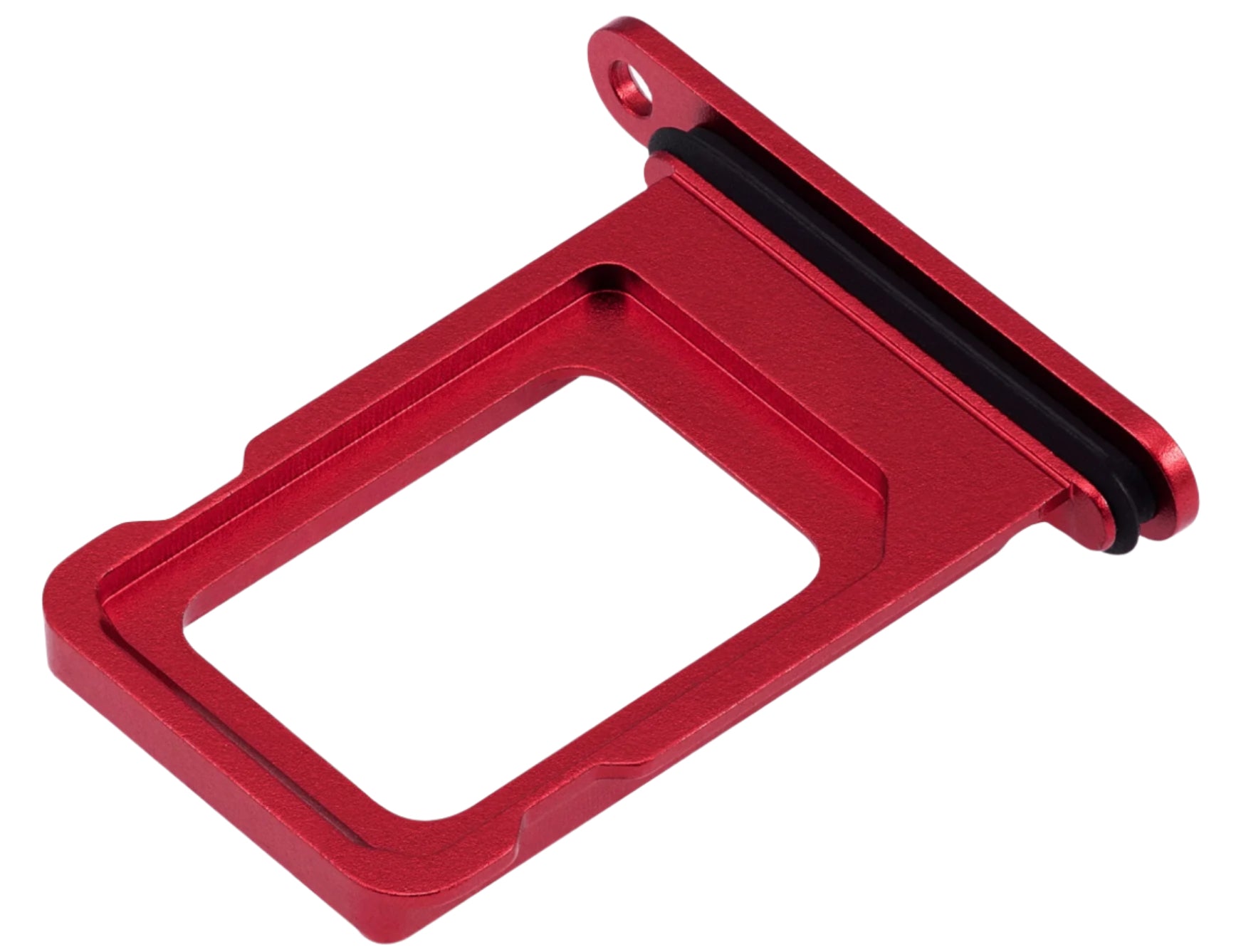 Red SIM Card Tray Compatible with iPhone 14 & 14 Plus – Nano SIM Slot Holder | A2881 A2883 A2885 A2886 A2631 A2632