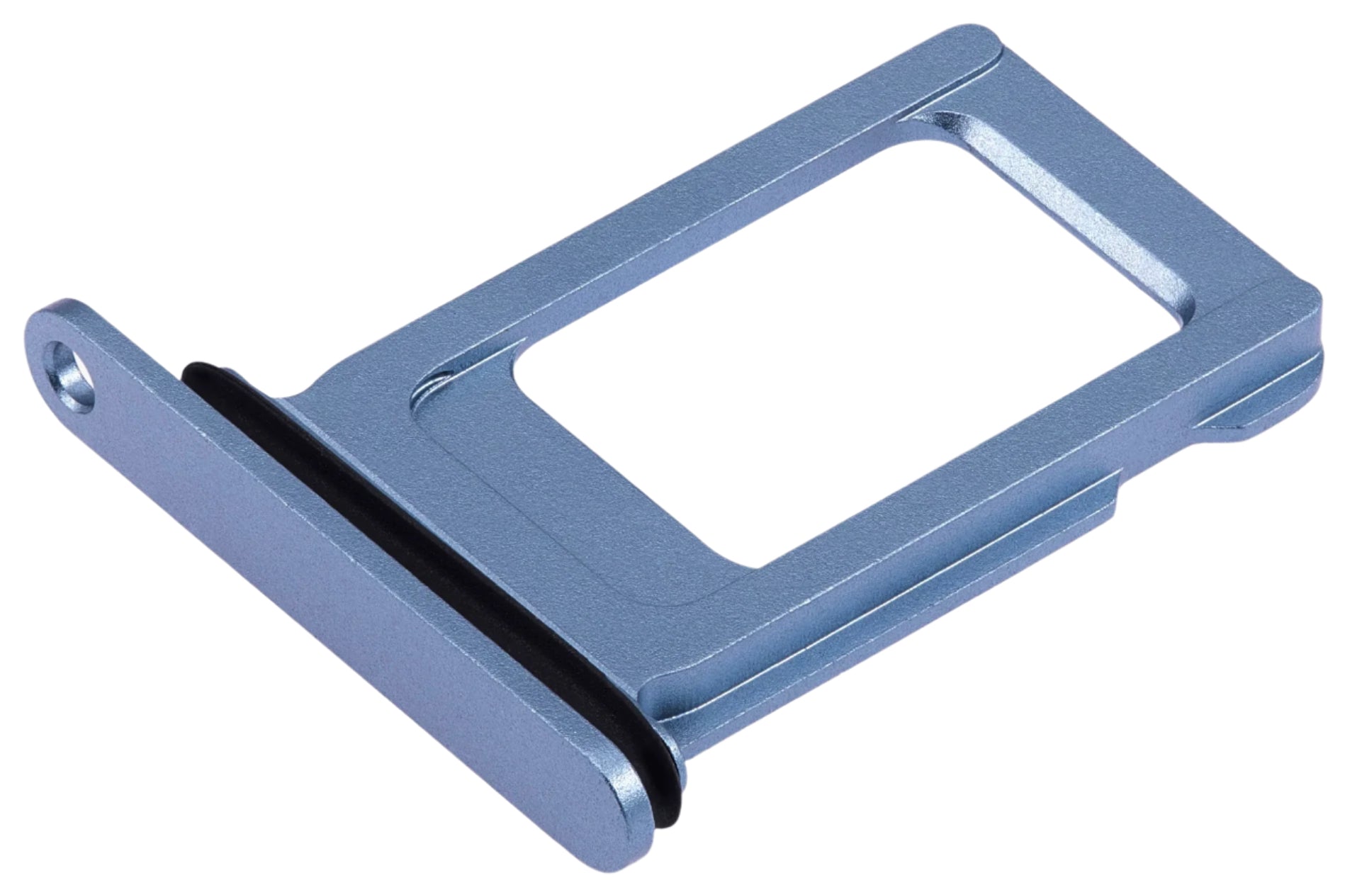 Blue SIM Card Tray Compatible with iPhone 14 & 14 Plus – Nano SIM Slot Holder | A2881 A2883 A2885 A2886 A2631 A2632