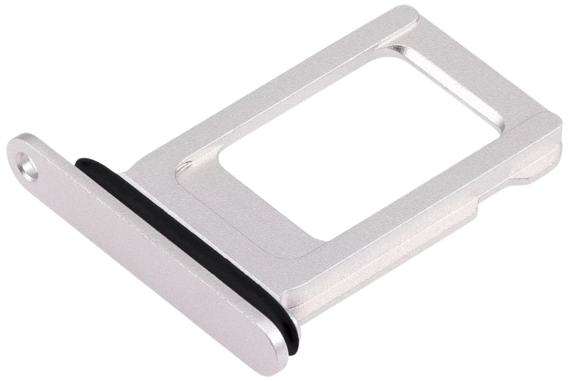 White SIM Card Tray Compatible with iPhone 14 & 14 Plus – Nano SIM Slot Holder | A2881 A2883 A2885 A2886 A2631 A2632