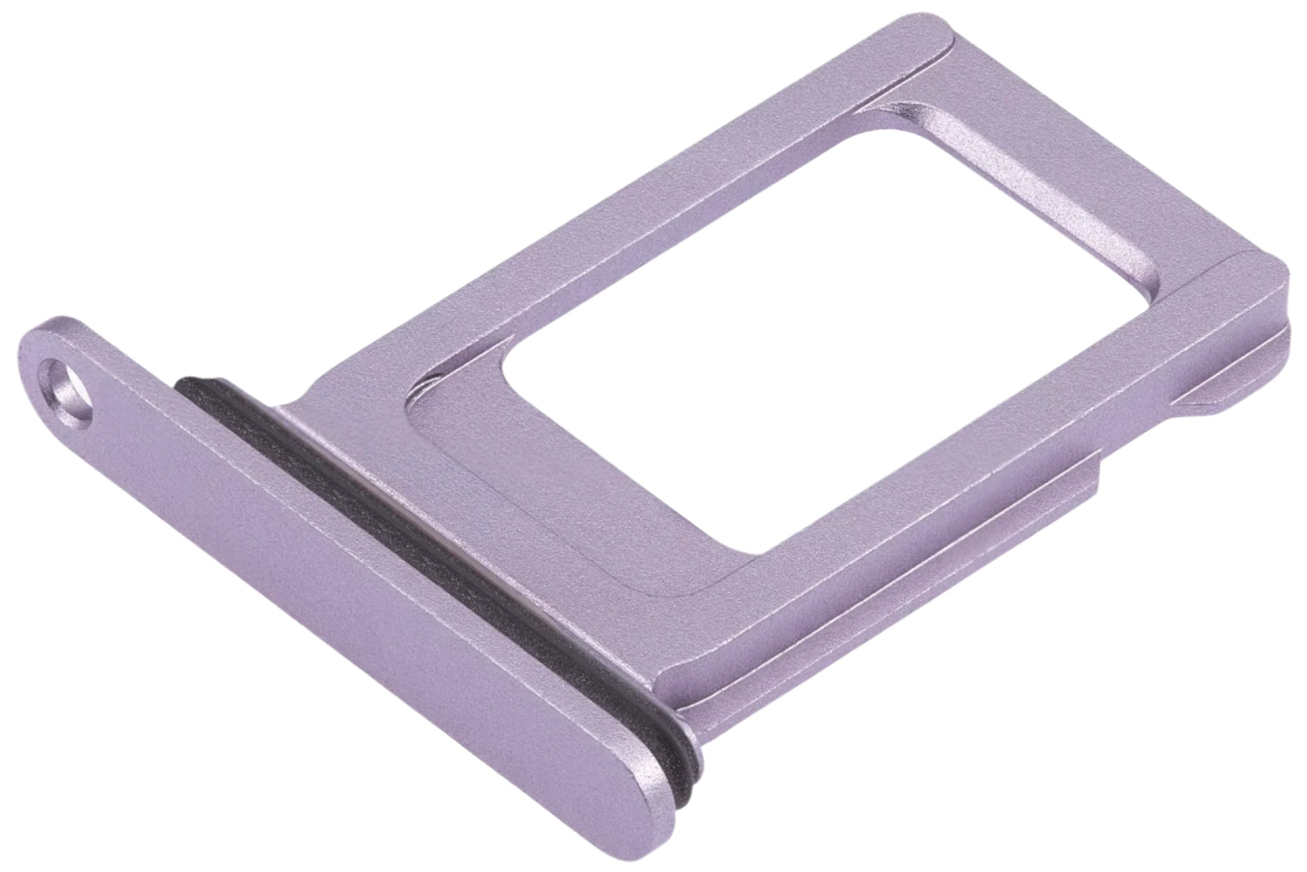 Purple SIM Card Tray Compatible with iPhone 14 & 14 Plus – Nano SIM Slot Holder | A2881 A2883 A2885 A2886 A2631 A2632