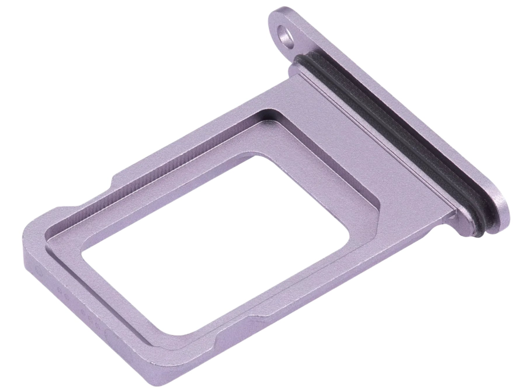 Purple SIM Card Tray Compatible with iPhone 14 & 14 Plus – Nano SIM Slot Holder | A2881 A2883 A2885 A2886 A2631 A2632