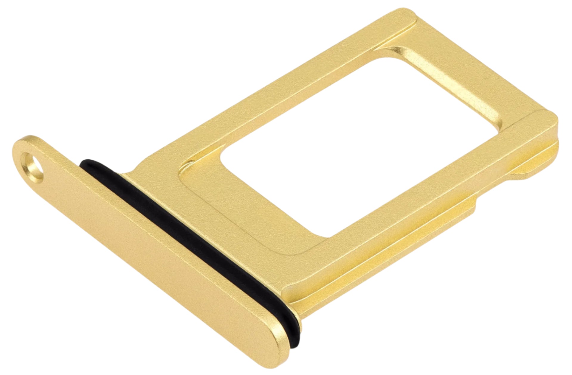 Yellow SIM Card Tray Compatible with iPhone 14 & 14 Plus – Nano SIM Slot Holder | A2881 A2883 A2885 A2886 A2631 A2632
