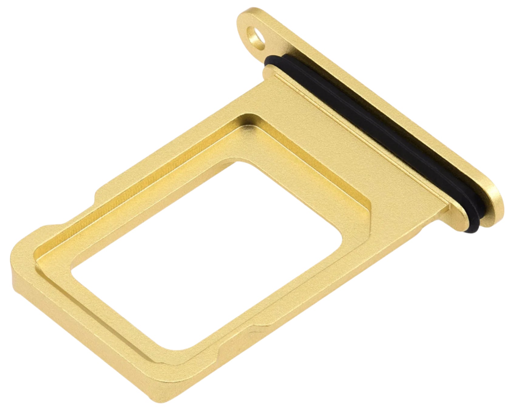 Yellow SIM Card Tray Compatible with iPhone 14 & 14 Plus – Nano SIM Slot Holder | A2881 A2883 A2885 A2886 A2631 A2632