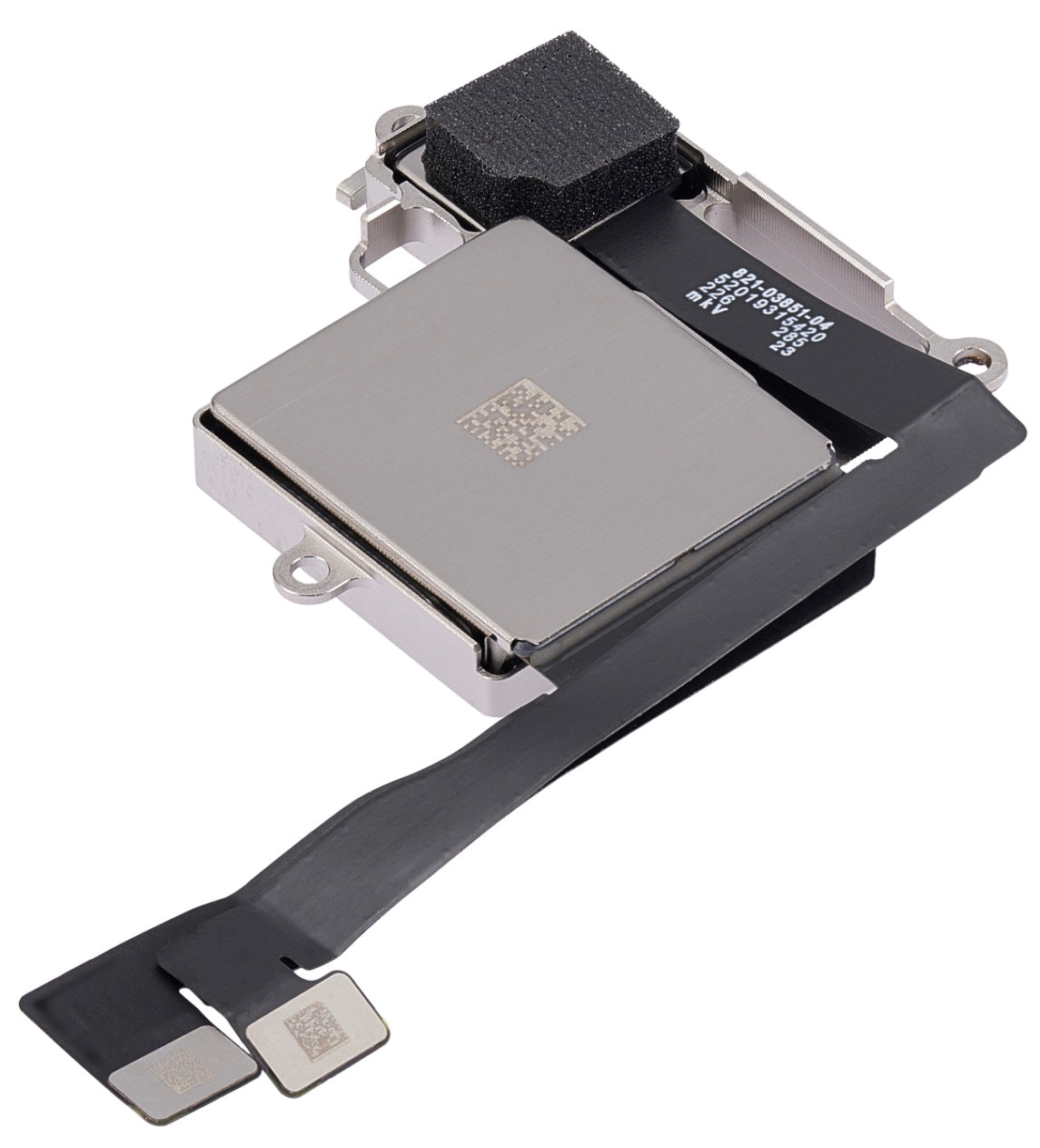 Back Camera Module Compatible with iPhone 14 – Dual Lens Rear Camera Replacement | A2881 A2631