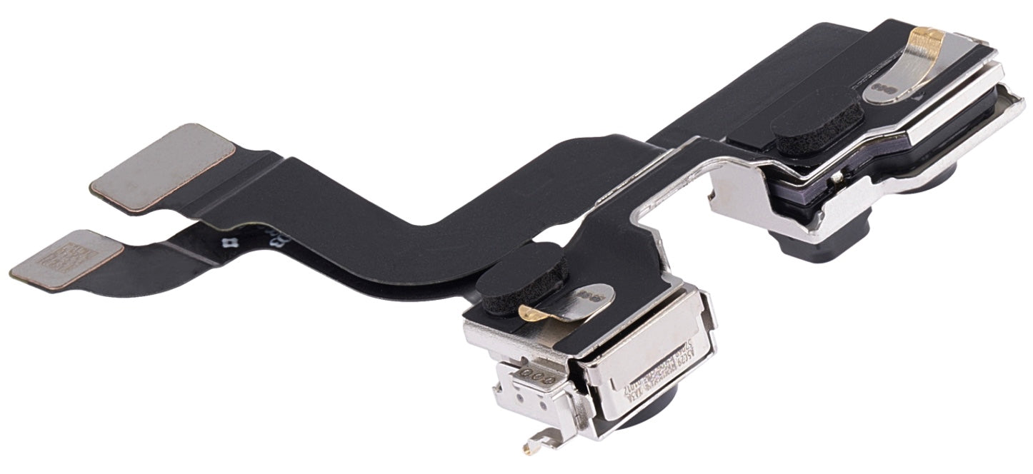 Front Camera Module Compatible with iPhone 14 – Internal Selfie & Face Detection Unit | A2881 A2631