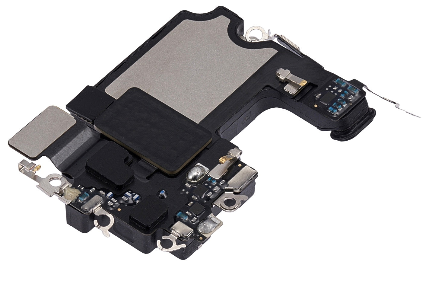 Earpiece Speaker Compatible with iPhone 14 – Internal Top Audio Receiver | A2881 A2631