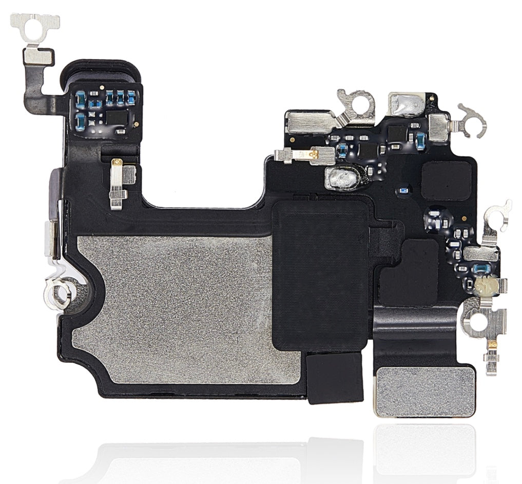 Earpiece Speaker Compatible with iPhone 14 – Internal Top Audio Receiver | A2881 A2631