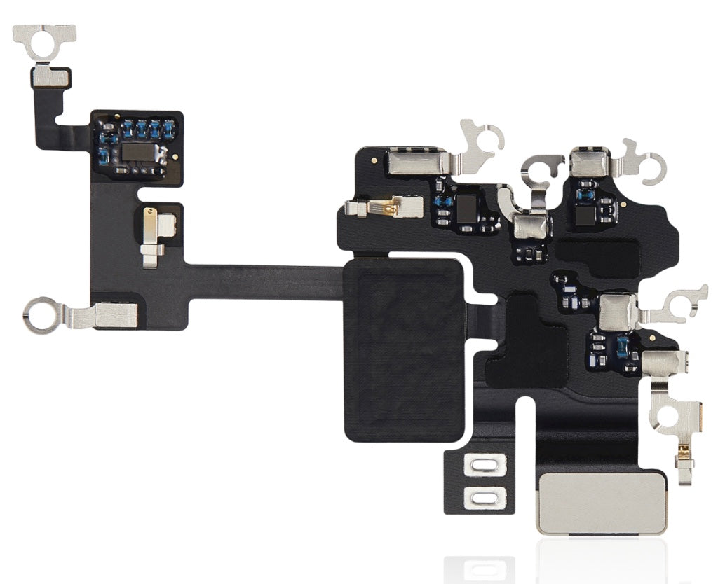 WiFi Flex Cable Compatible with iPhone 14 – Internal Wireless Signal Antenna Connector | A2881 A2631
