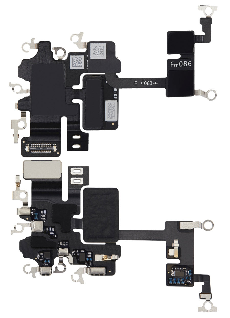 WiFi Flex Cable Compatible with iPhone 14 – Internal Wireless Signal Antenna Connector | A2881 A2631