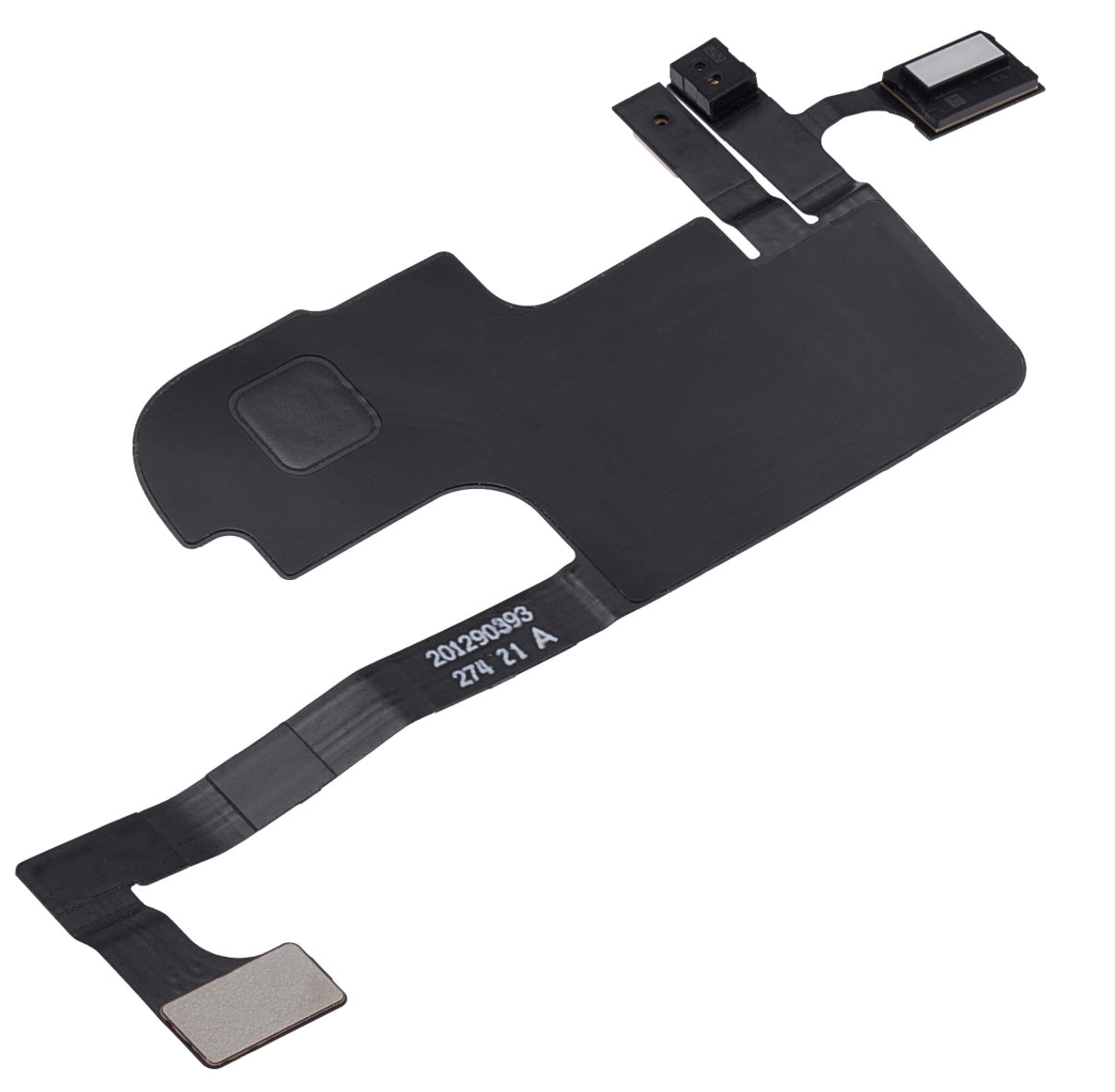 Proximity Sensor Flex Cable Compatible with iPhone 14 – Internal Face Detection & Screen-Off Sensor | A2881 A2631