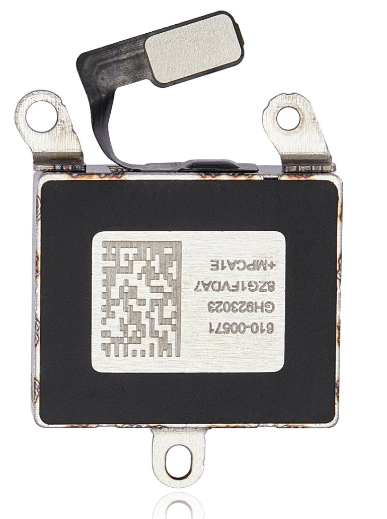 Taptic Engine Vibrator Motor Compatible with iPhone 14 – Internal Vibration Feedback Unit | A2881 A2631
