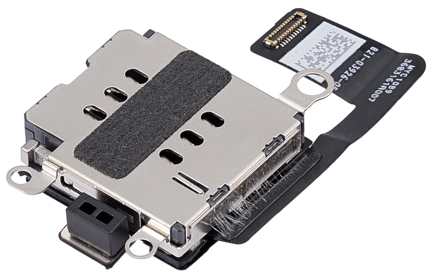 SIM Card Reader Module Compatible with iPhone 14 – Nano SIM Slot Connector | A2881 A2631