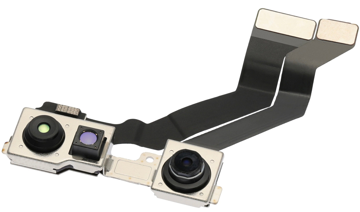 Front Camera Module Compatible with iPhone 13 Pro Max – Internal Selfie & Face Detection Flex | A2484 A2641 A2643 A2644 A2645