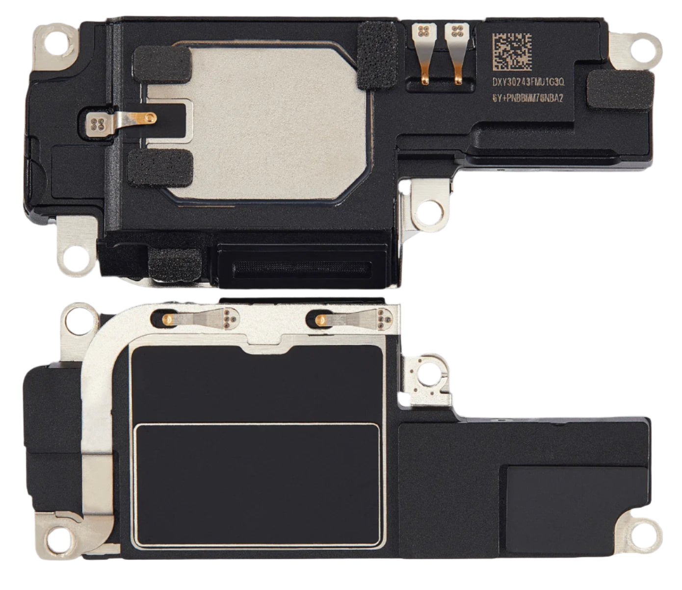 Loudspeaker Module Compatible with iPhone 13 Pro Max – Internal Bottom Audio Speaker Replacement | A2484 A2641 A2643 A2644 A2645