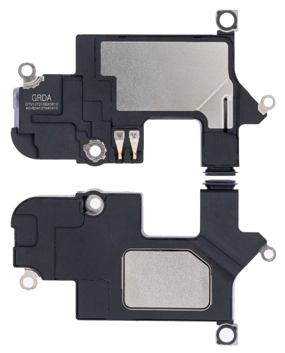 Ear Speaker Module Compatible with iPhone 13 Pro Max – Internal Top Audio Receiver for Phone Calls | A2484 A2641 A2643 A2644 A2645