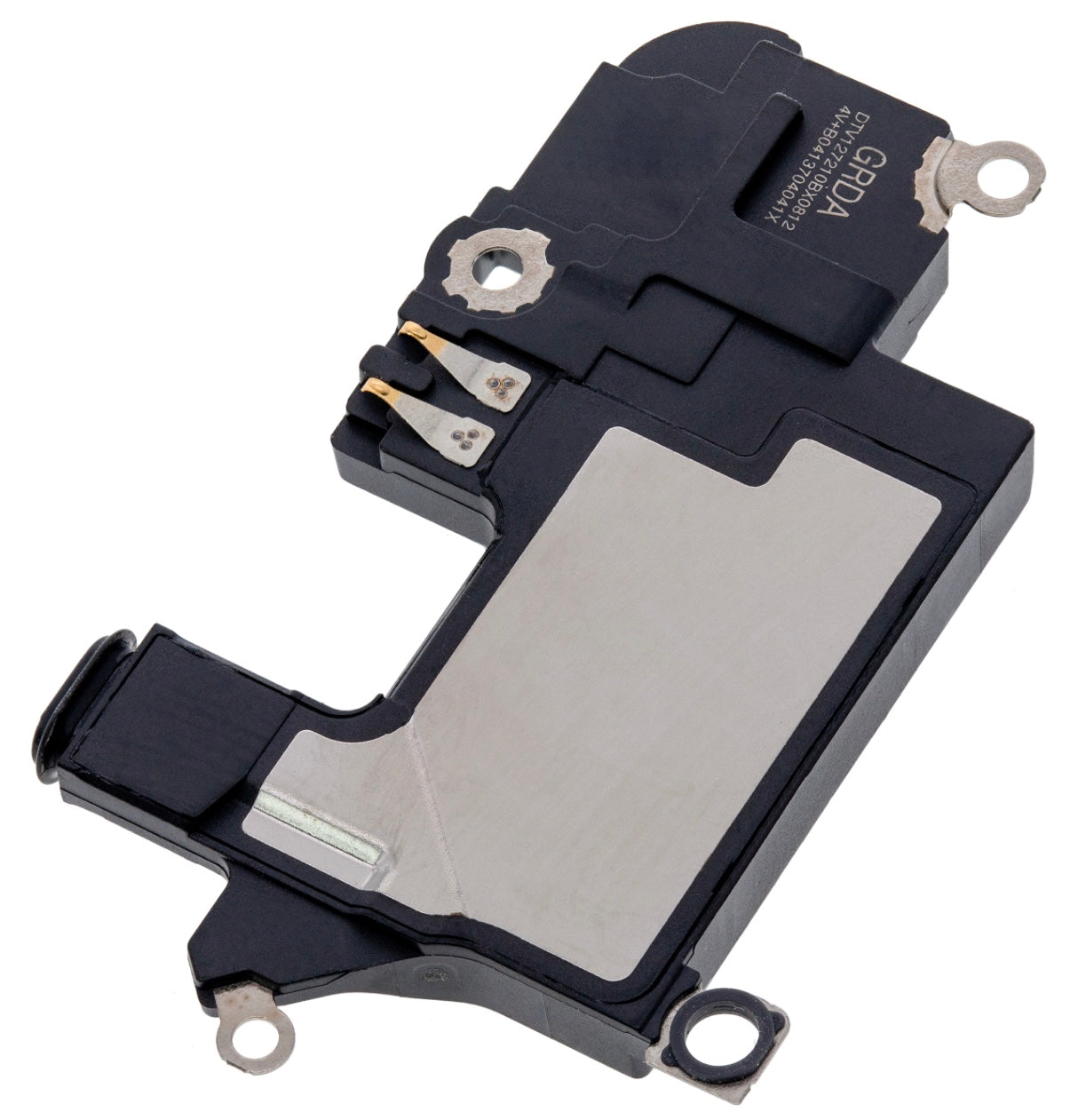 Ear Speaker Module Compatible with iPhone 13 Pro Max – Internal Top Audio Receiver for Phone Calls | A2484 A2641 A2643 A2644 A2645