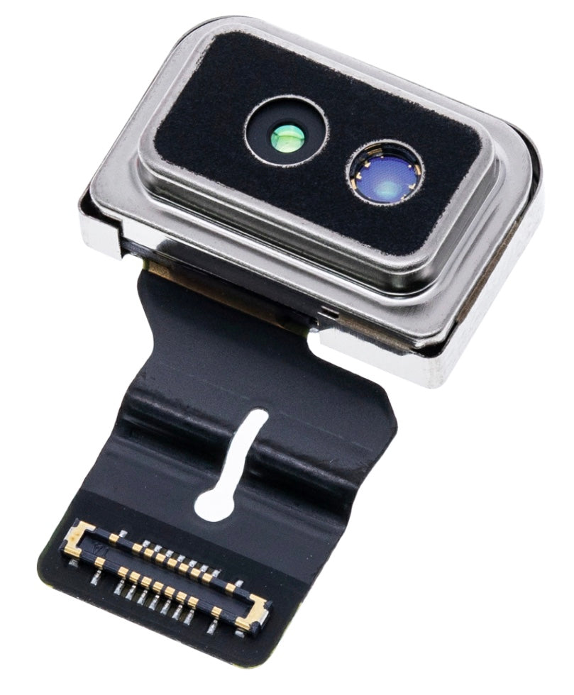 Infrared (IR) Sensor Module Compatible with iPhone 13 Pro – Face Detection & Depth Mapping Flex | A2483 A2636 A2638 A2639 A2640