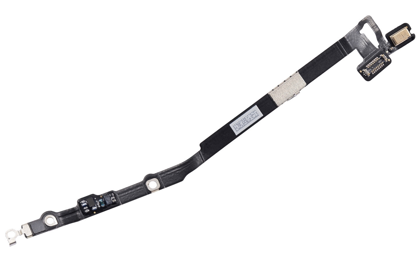 Bluetooth Flex Cable Compatible with iPhone 13 Pro Max – Internal Wireless Signal Antenna Connector | A2484 A2641 A2643 A2644 A2645