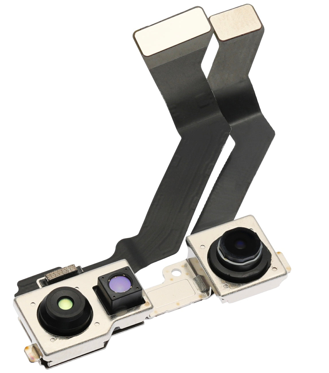 Front Camera Module Compatible with iPhone 13 Pro – Selfie Camera Flex with Sensor | A2483 A2636 A2638 A2639 A2640