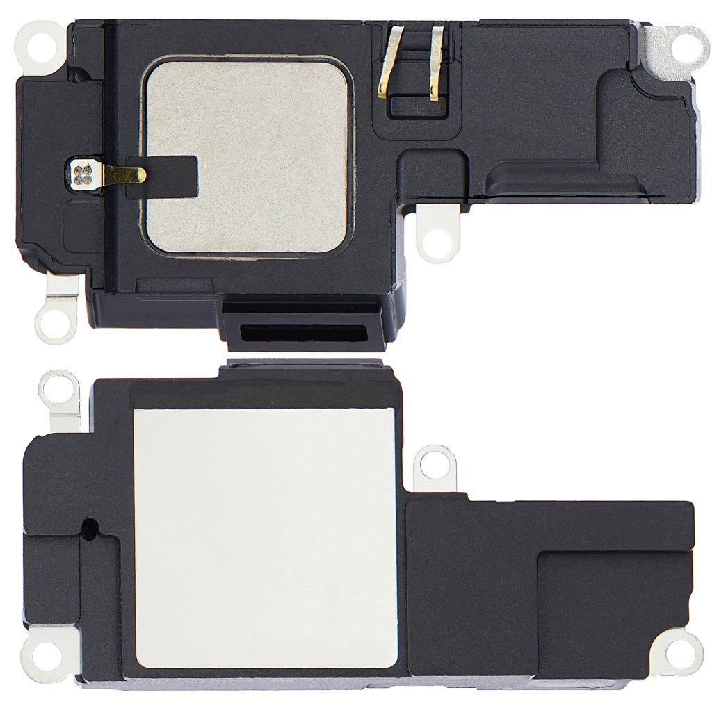 Bottom Loudspeaker Compatible with iPhone 13 Pro – Internal Ringer Sound Buzzer Flex | A2483 A2636 A2638 A2639 A2640
